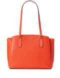 Kate Spade New York Monet Large Triple Compartment Tote