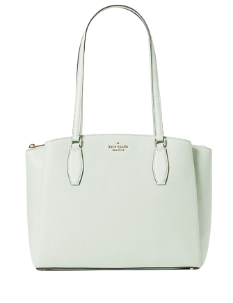 Kate Spade New York Monet Large Triple Compartment Tote