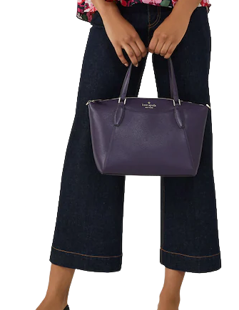 Kate Spade New York Monica Satchel
