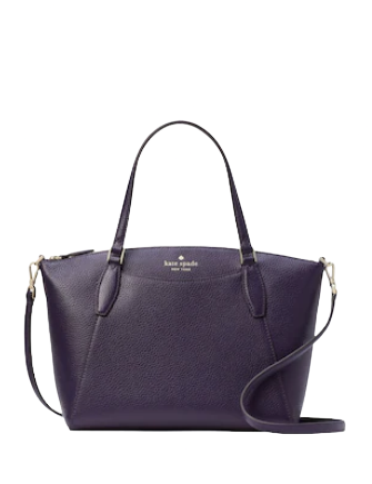 Kate Spade New York Monica Satchel