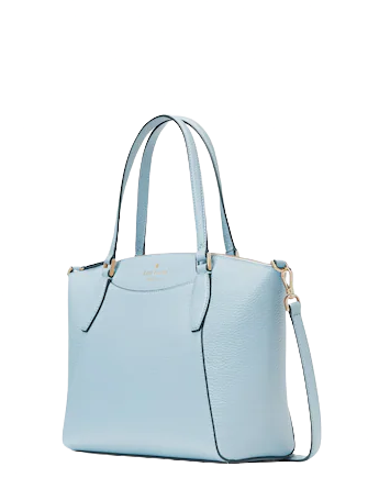 Kate Spade New York Monica Satchel
