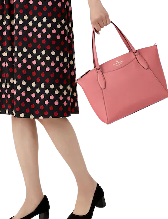 Kate Spade New York Monica Satchel