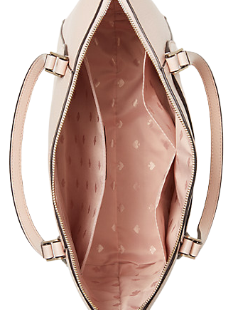 Kate Spade New York Monica Satchel