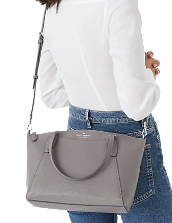 Kate Spade New York Monica Satchel