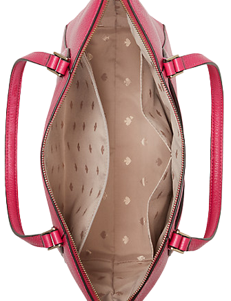 Kate Spade New York Monica Satchel
