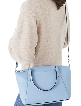 Kate Spade New York Monica Satchel