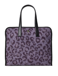 Kate Spade New York Morley Leopard Large Tote