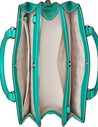 Kate Spade New York Mulberry Street Lise Satchel