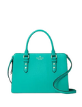 Kate Spade New York Mulberry Street Lise Satchel