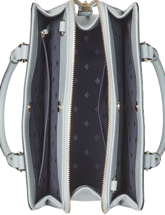Kate Spade New York Mulberry Street Lise Satchel