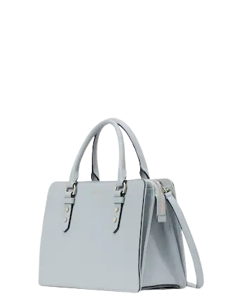 Kate Spade New York Mulberry Street Lise Satchel