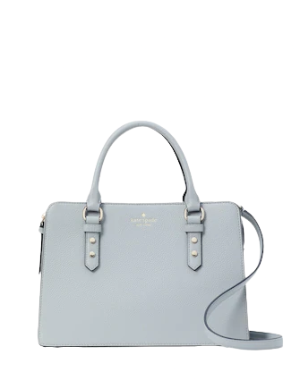 Kate Spade New York Mulberry Street Lise Satchel