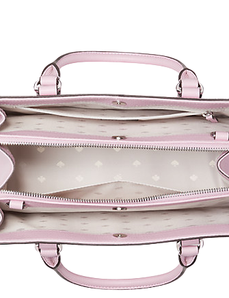 Kate Spade New York Mulberry Street Lise Satchel