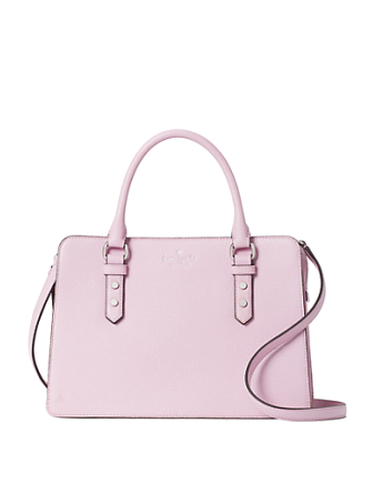 Kate Spade New York Mulberry Street Lise Satchel