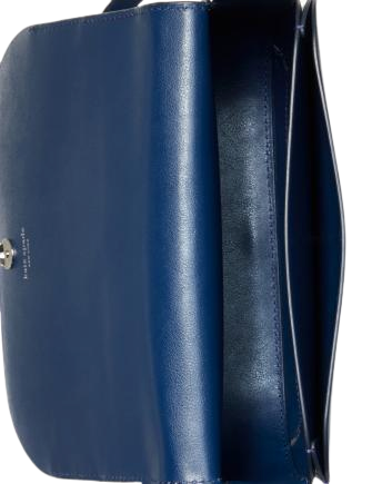 Kate Spade New York Nadine Patchwork Medium Flap Shoulder Bag