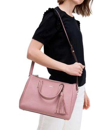 Kate Spade New York Naomi Satchel