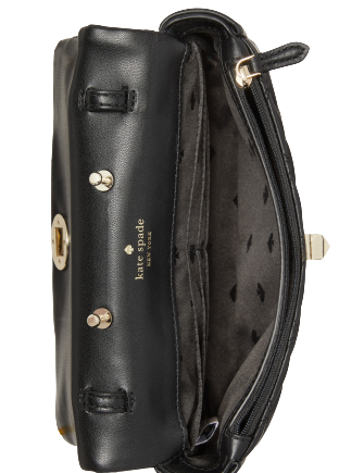 Kate Spade New York Natalia Flap Turnlock Crossbody