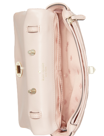 Kate Spade New York Natalia Flap Turnlock Crossbody