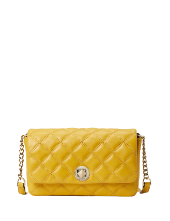 Kate Spade New York Natalia Flap Turnlock Crossbody