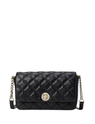 Kate Spade New York Natalia Flap Turnlock Crossbody