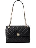 Kate Spade New York Natalia Medium Flap Shoulder Bag