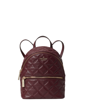 Kate Spade New York Natalia Mini Convertible Backpack