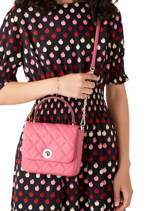 Kate Spade New York Natalia Square Crossbody