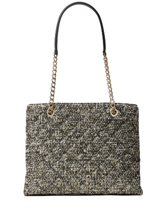 Kate Spade New York Natalia Tweed Tote