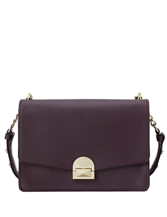 Kate Spade New York Neve Medium Convertible Flap Shoulder Bag