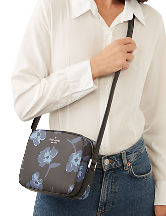 Kate Spade New York Newbury Lane Cammie Crossbody