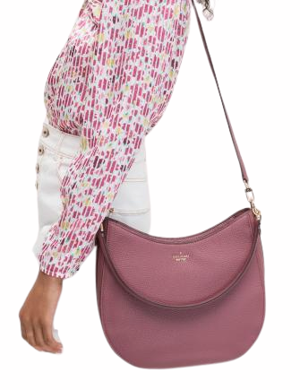 Kate Spade New York Oakwood Street Pebble Lora Bag