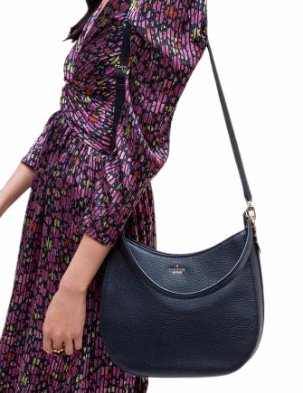 Kate Spade New York Oakwood Street Pebble Lora Bag