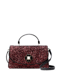 Kate Spade New York Odette Glitter Mini Top Handle Crossbody