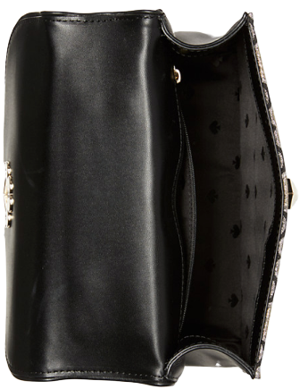 Kate Spade New York Odette Jacquard Small Top Handle satchel