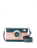 Kate Spade New York Oh Snap Camera Crossbody