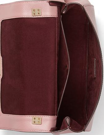 Kate Spade New York Olive Drive Hetty Bow Crossbody
