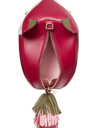 Kate Spade New York Out Of The Woods Nadia Fox Crossbody