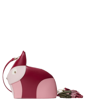 Kate Spade New York Out Of The Woods Nadia Fox Crossbody