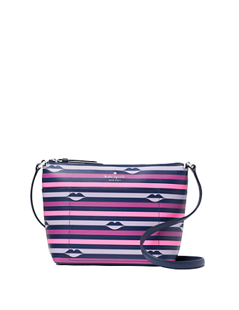 Kate Spade New York Patrice Crossbody