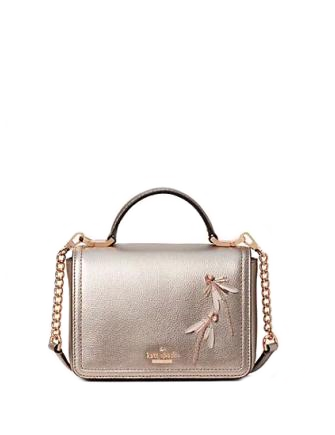 Kate Spade New York Patterson Drive Dragonfly Maisie Crossbody