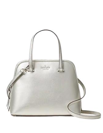 Kate Spade New York Patterson Drive Medium Dome Satchel