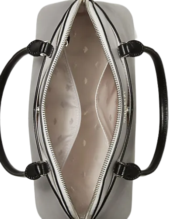 Kate Spade New York Payton Colorblock Medium Dome Satchel