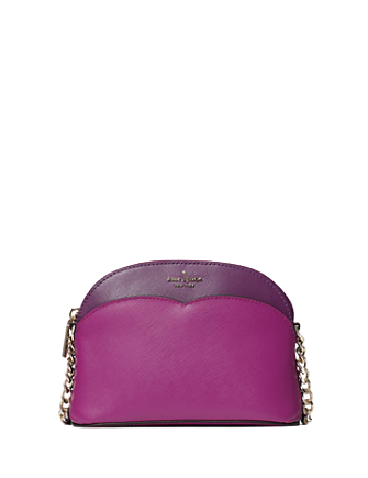 Kate Spade New York Payton Colorblock Small Dome Crossbody