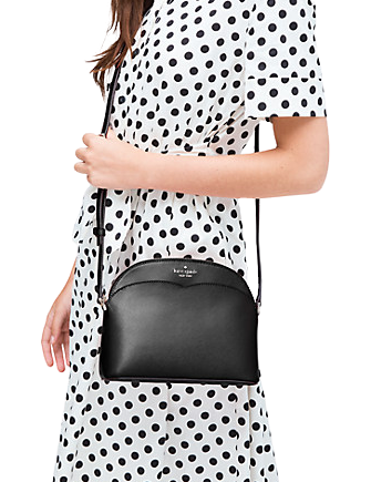 Kate Spade New York Payton Dome Crossbody