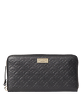 Kate Spade New York Penn Place Embossed Neda Wallet