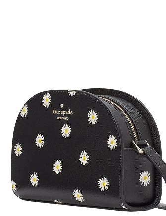 Kate Spade New York Perry Dome Crossbody