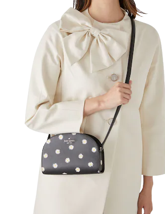 Kate Spade New York Perry Dome Crossbody