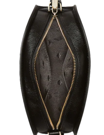 Kate Spade New York Perry Dome Crossbody