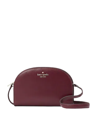 Kate Spade New York Perry Dome Crossbody