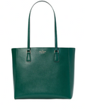 Kate Spade New York Perry Leather Laptop Tote